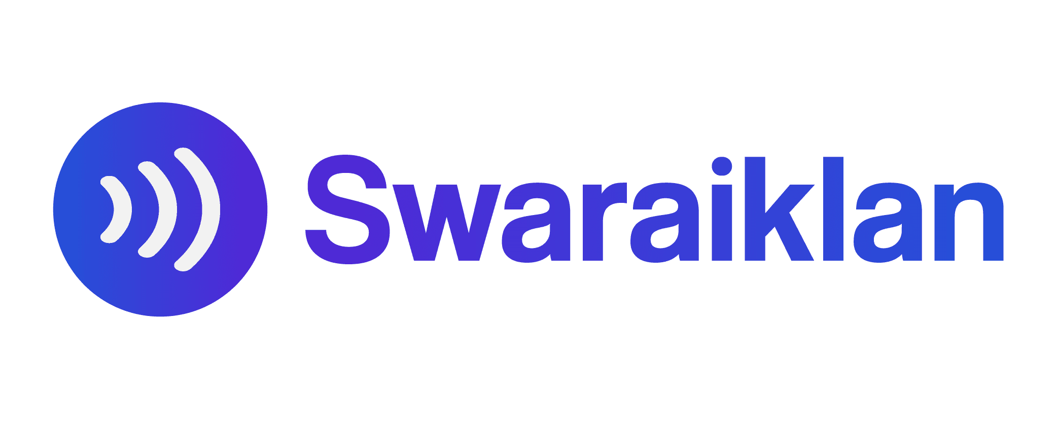 Swaraiklan Logo